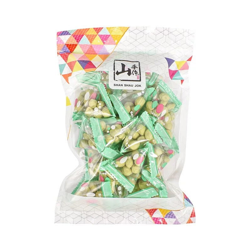 Shan Shau Jok Japanese Pistachio Crunchy 220 g