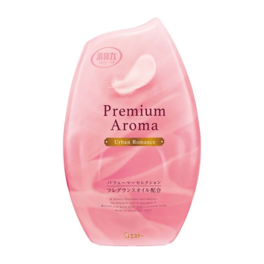 ST Premium Aroma Romance Air Freshener 400 mL 1 each
