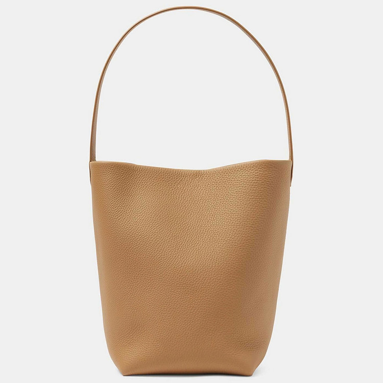 竖款中号软皮手提包 1 份