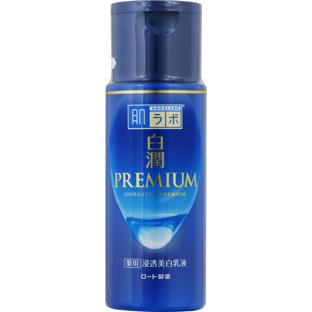Penetrating Whitening 140 ml
