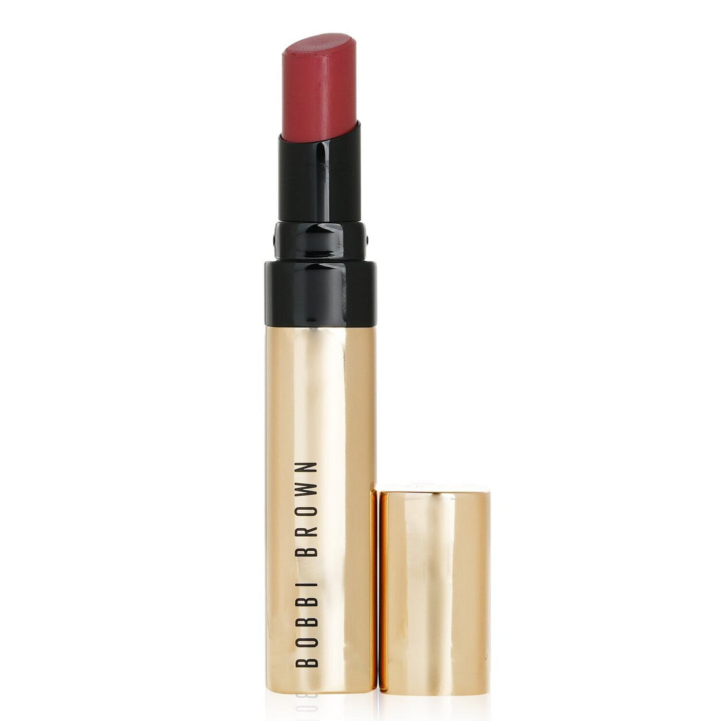 Bobbi Brown Luxe Shine Intense Lipstick – # Claret 3.4g/0.11oz 3 g