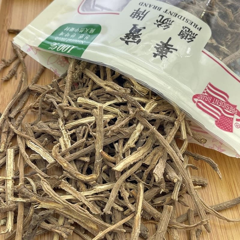 President Brand Radix Bupleuri 454 g