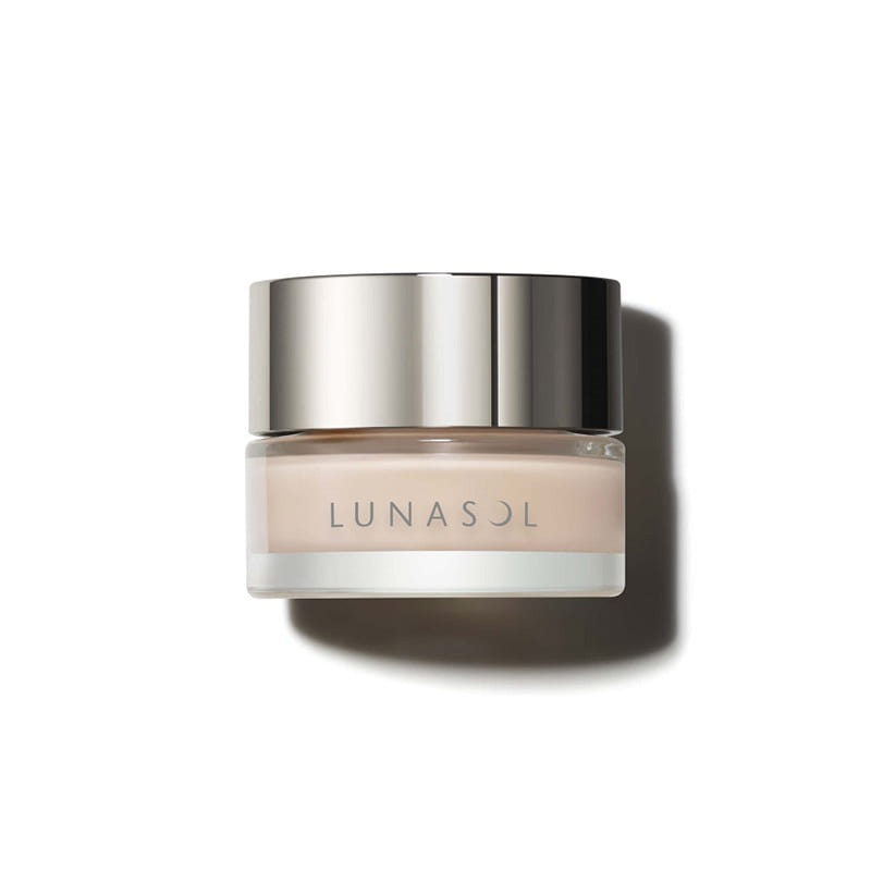 Lunasol Glowing Seamless Balm EX 30g #SO01 1 each