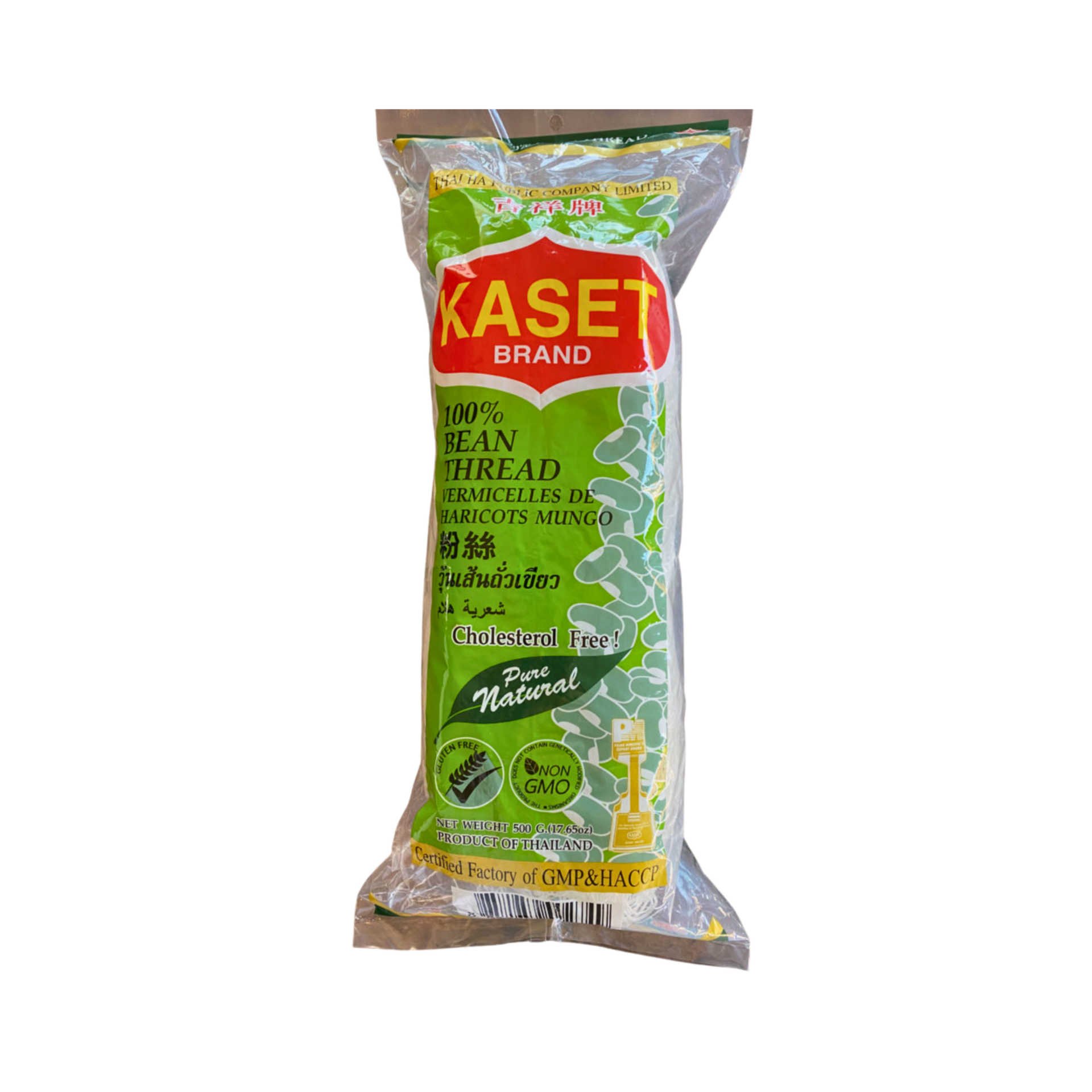 KaSet Bean Thread Vermicelli 17.65 oz 1 each