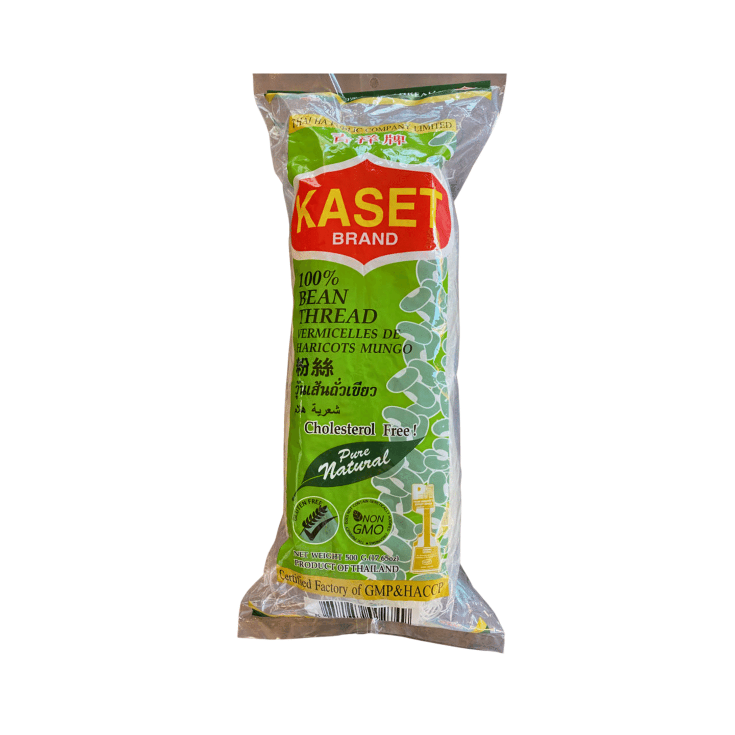 KaSet Bean Thread Vermicelli 17.65 oz 1 each