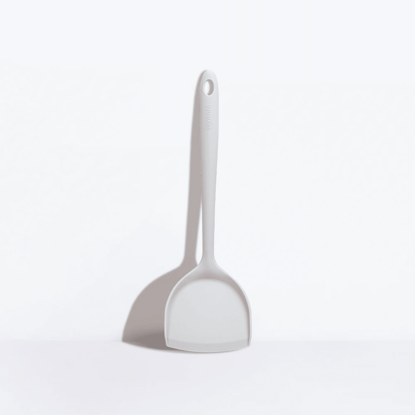 Sillymann Platinum Silicone Harmony PLUS Wing Turner – Cocoa Grey 1 each