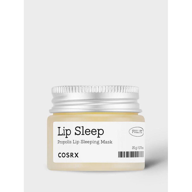 Cosrx Full Fit Propolis Lip Sleeping Mask 20 g 1 each