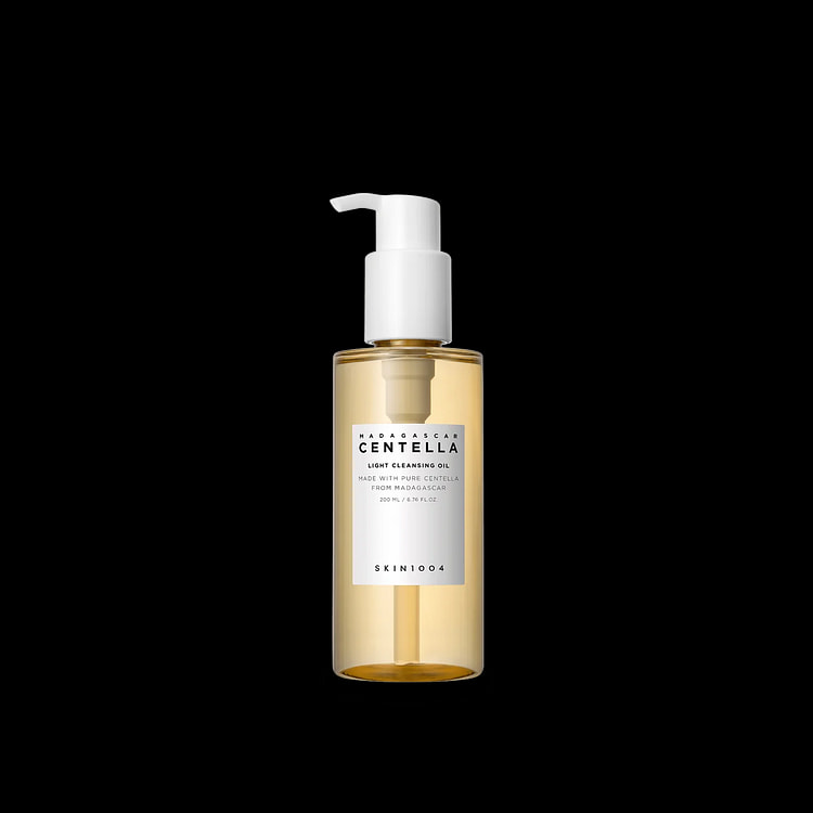 SKIN1004 Centella Light Cleansing Oil