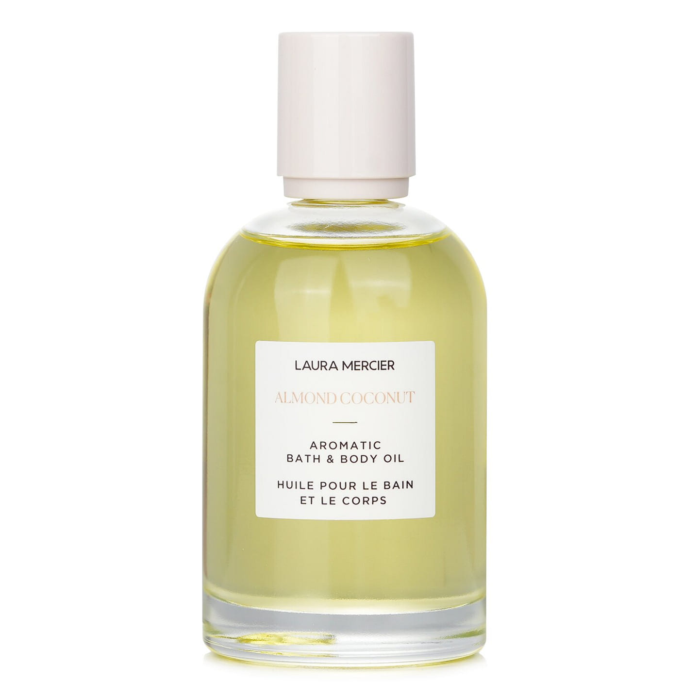 Laura Mercier Almond Coconut Aromatic Bath & Body Oil 100ml/3.3oz 100 ml