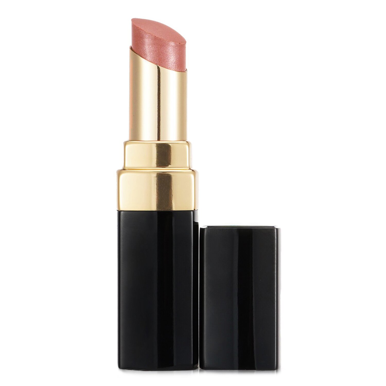 Chanel Rouge Coco Flash Hydrating Vibrant Shine Lip Colour - # 54