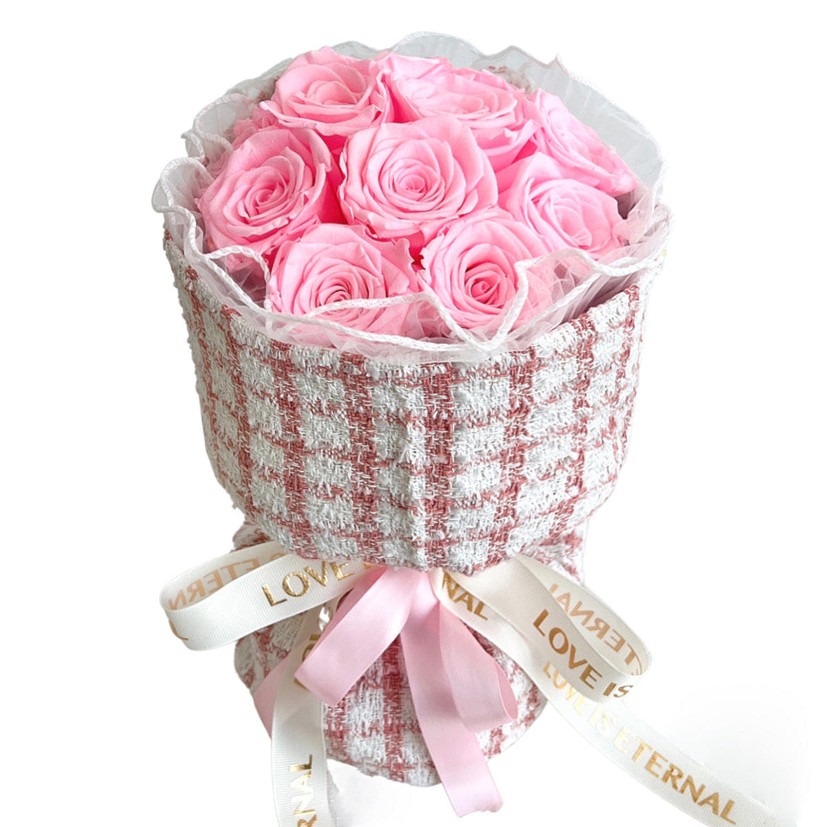 Bouquet De Paris Bright Pink 1 個
