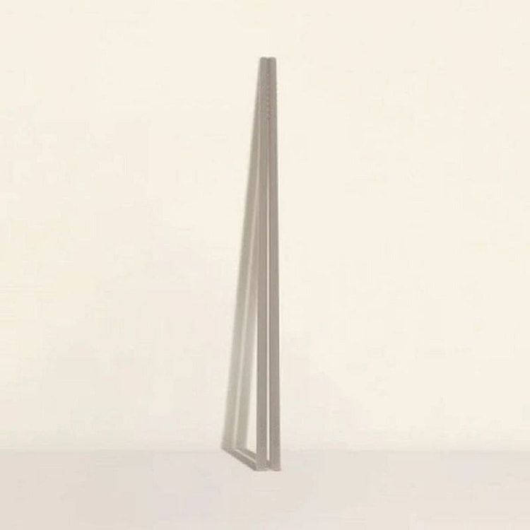 Silliman Harmony Chopsticks Cocoa Gray 1 count