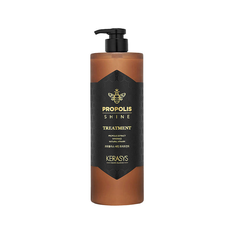 Hair Clinic Propolis Energy Plus Treatment 1L 1 each