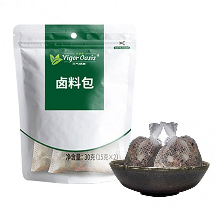 Braising Mix (15g x 2) 30 g