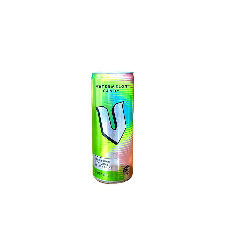 V Energy Drink  Watermelon Candy (Australia) 1 each