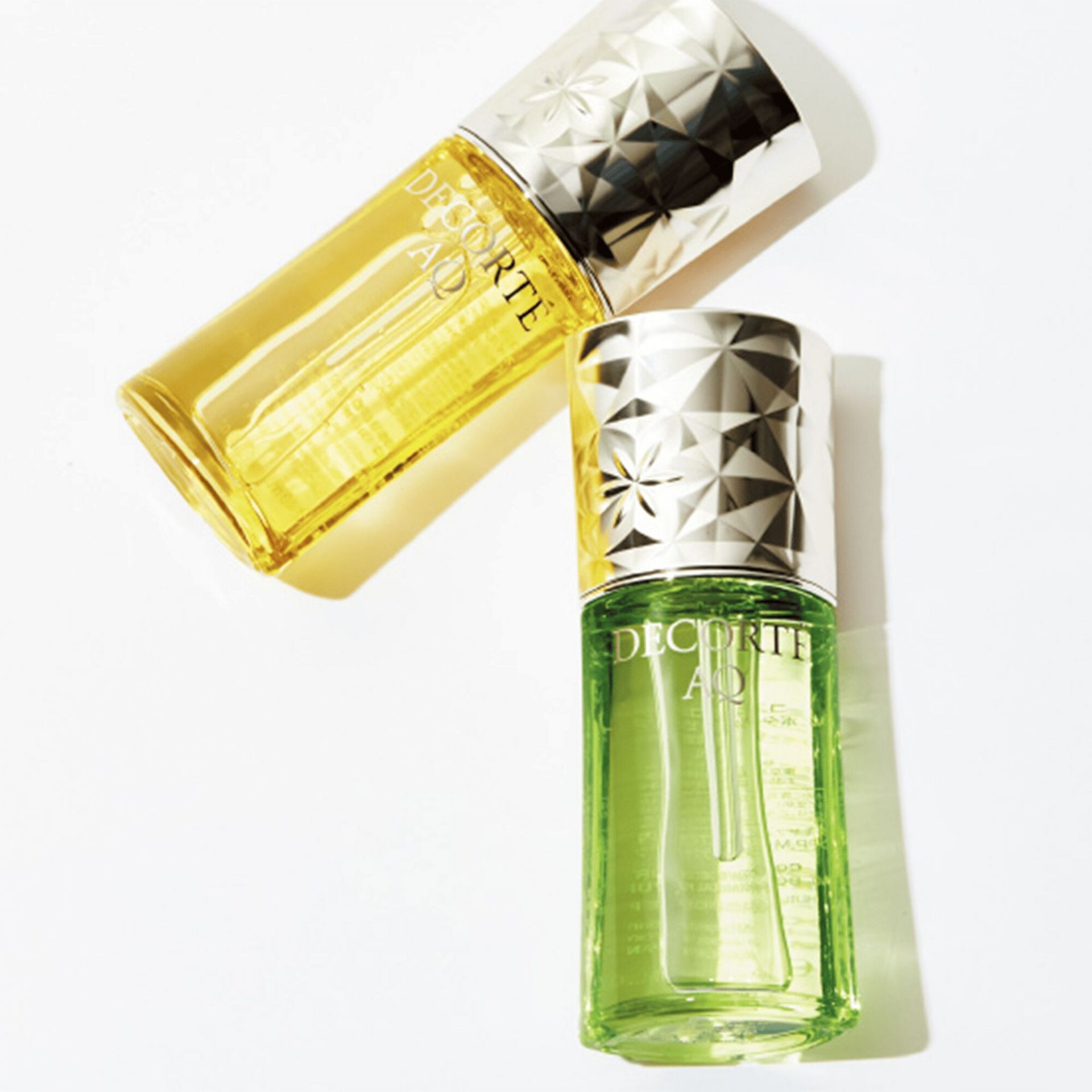 コスメデコルテ AQ オイル インフュージョン 40ml 1 個 - Weee!