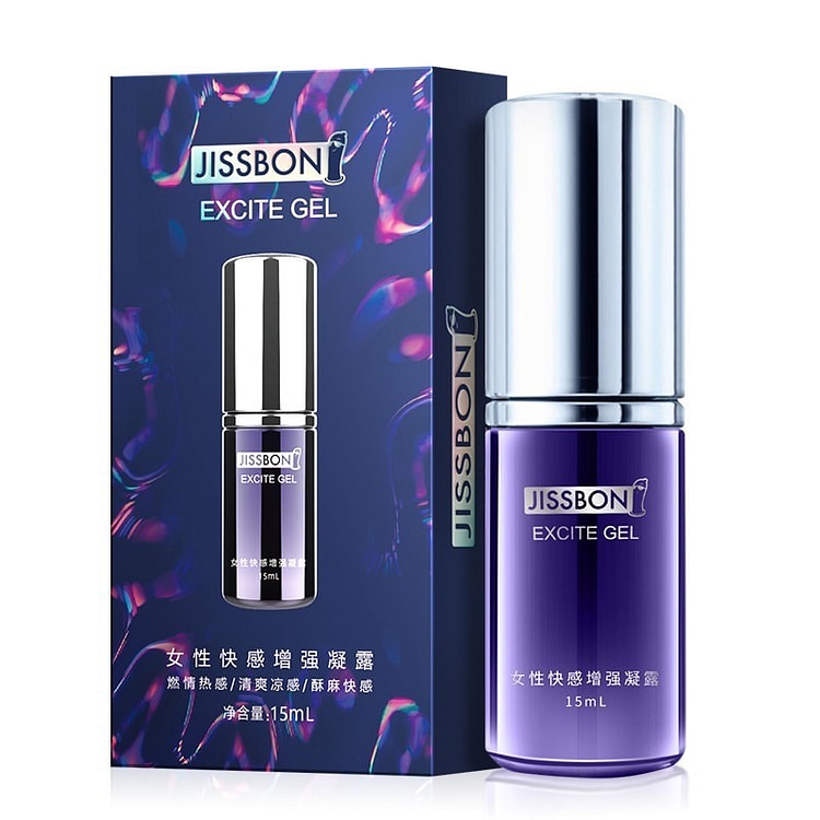 杰士邦女性高潮激情液15ml/盒
