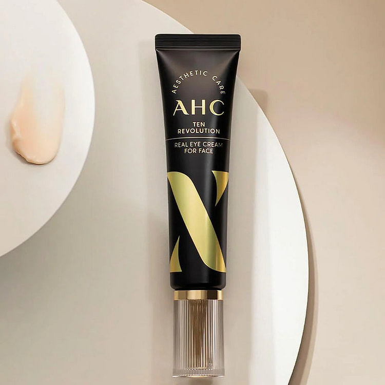 AHC第十代青春眼霜胶原蛋白紧致抗皱30ML
