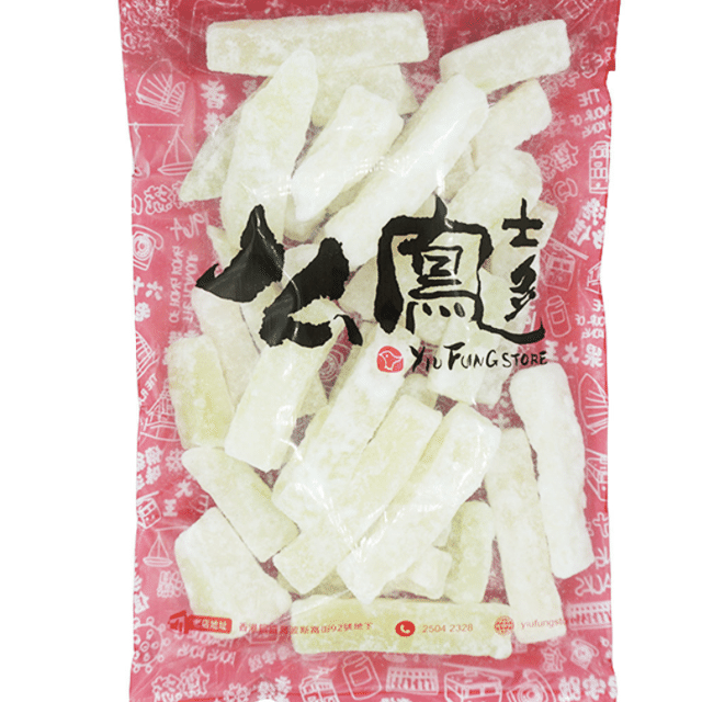 Shang Hai Yiu Fung Sugar winter melon 225 g