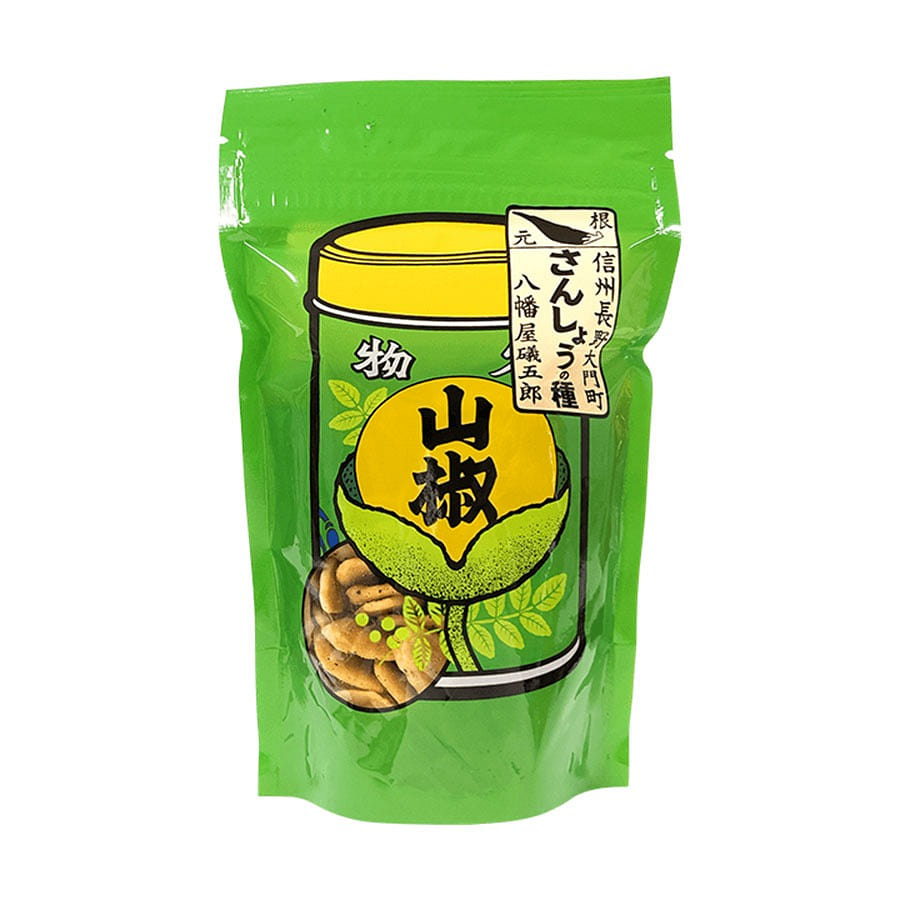 Root Hachimanya Sogoro Pepper Seeds 60 그램