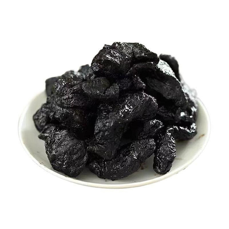 9-part processed rehmannia root 100g 1 pack