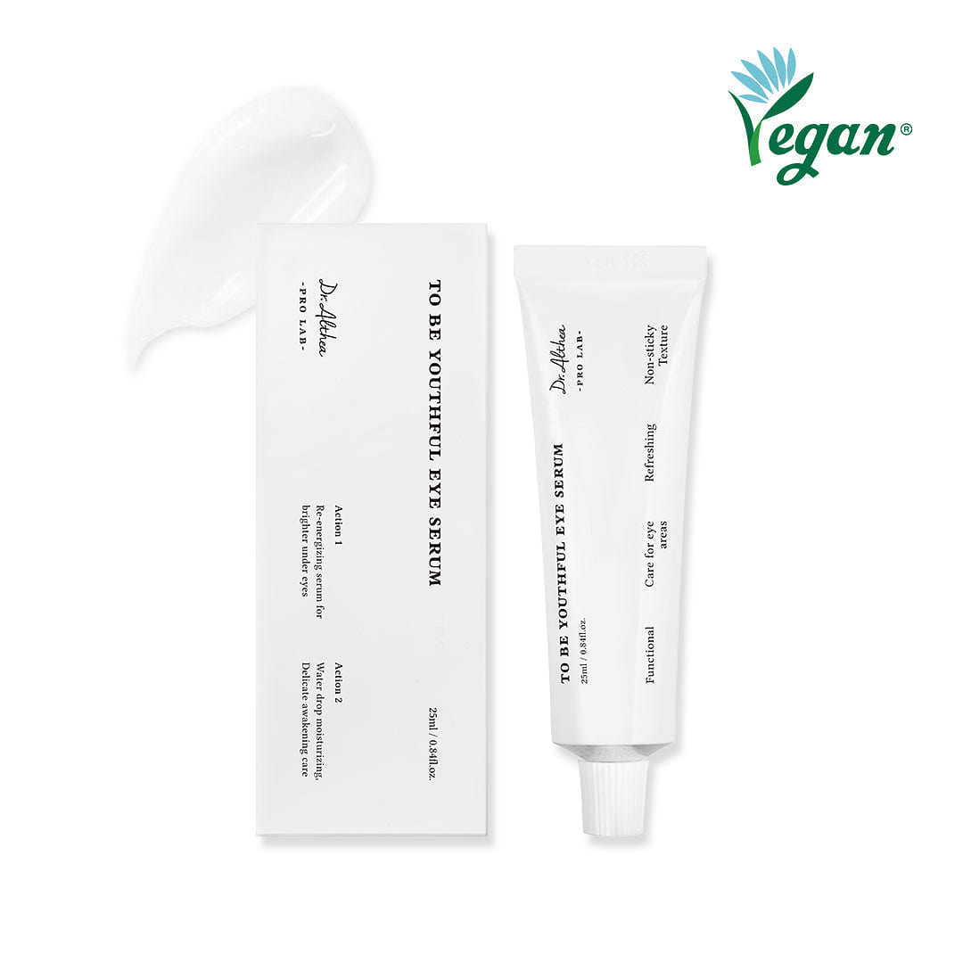 Dr. Althea To Be Youthful Eye Serum 1 each