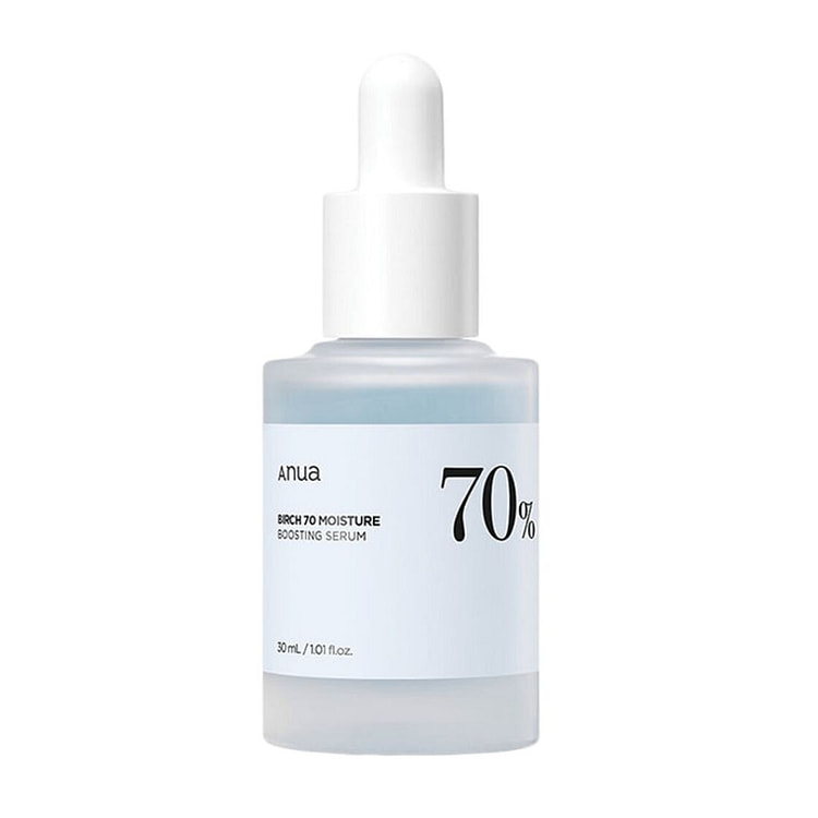 Birch 70 Moisture Boosting Serum 30 ml