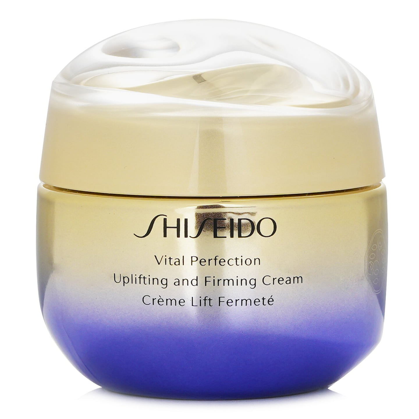 Shiseido Vital Perfection Uplifting & Firming Cream 50ml/1.7oz 50 ml