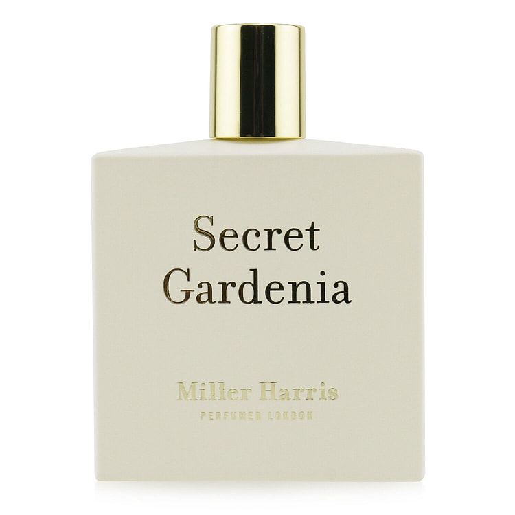 Miller Harris 夏至秘密淡香水 EDP 100ml/3.4oz