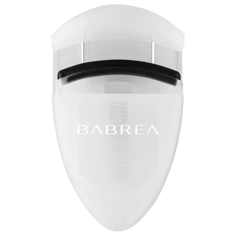 Barbera Eyelash Curler for Natural, Curled Lashes 1 count