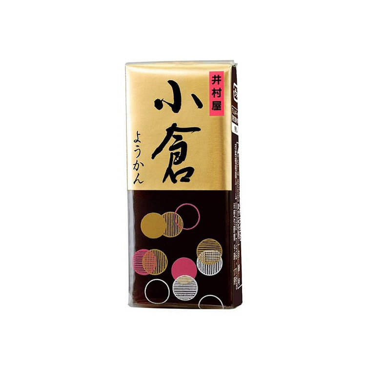 Imuraya Mini Ogura Yokan 58g