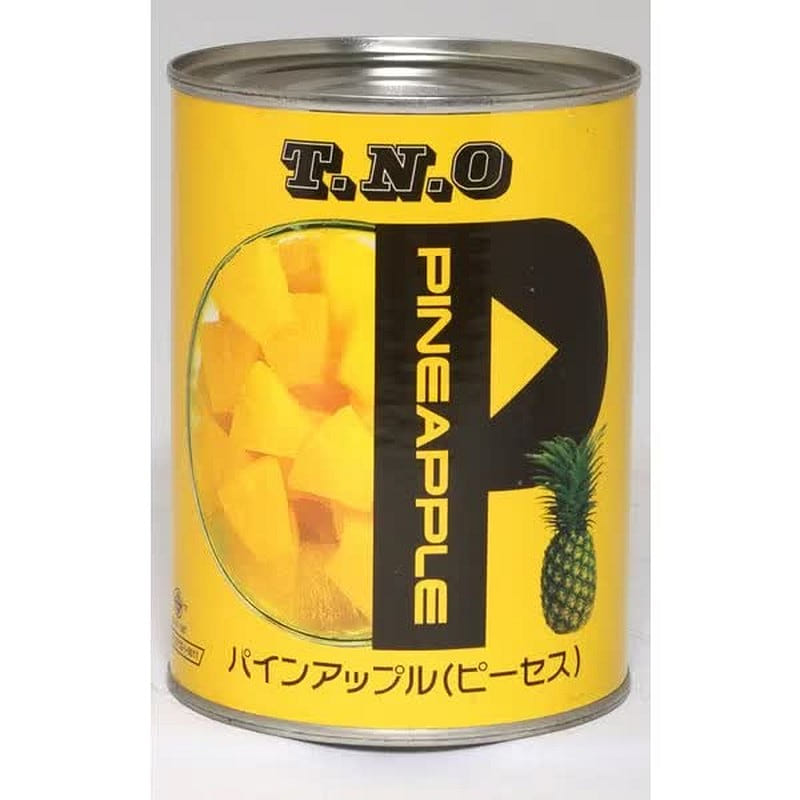 Tanio Shokuryo Kogyo Pine Pieces No. 3 Can 565g 1 each