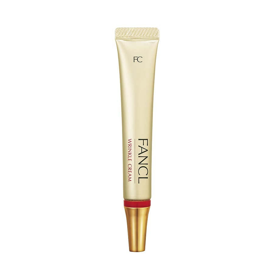 FANCL Wrinkle Cream 12g Use Period 1.17 1 each