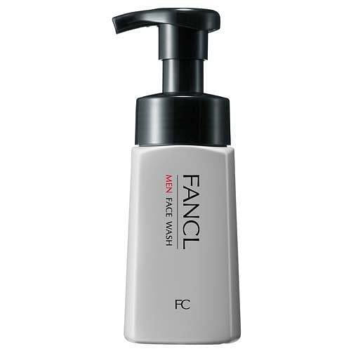 FANCL men face wash 180ml 1 each