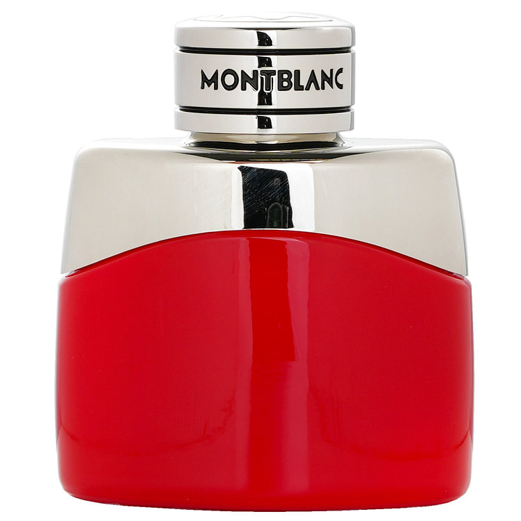 Montblanc Red Legend Perfume Spray EDP 30ml/1oz