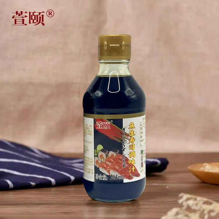 Flavoring sauce  * 1 Mustard * 1 250 g