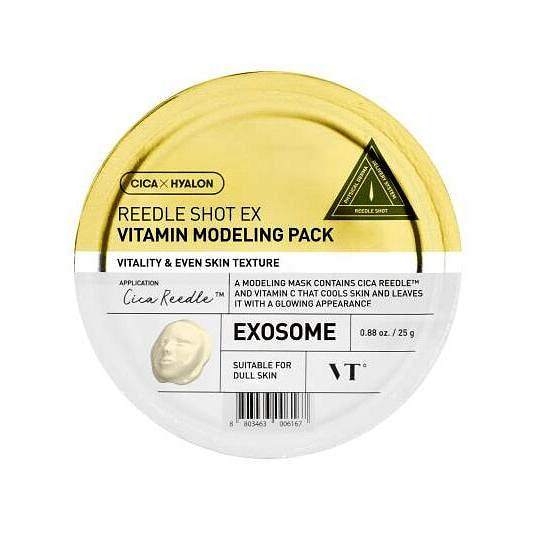 VT Reedle Shot EX Modeling Pack- Vitamin 1 each