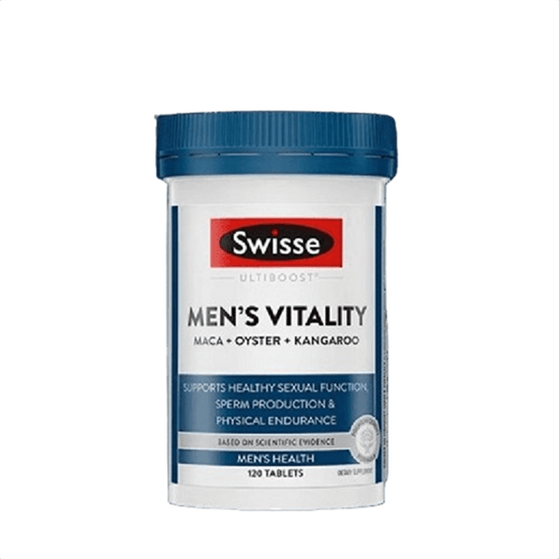 Oyster Extract Male Enhancement Tablets 120 tablet 1 can