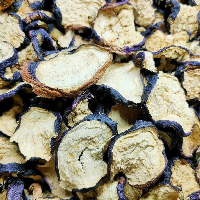 茄子干100g*1袋