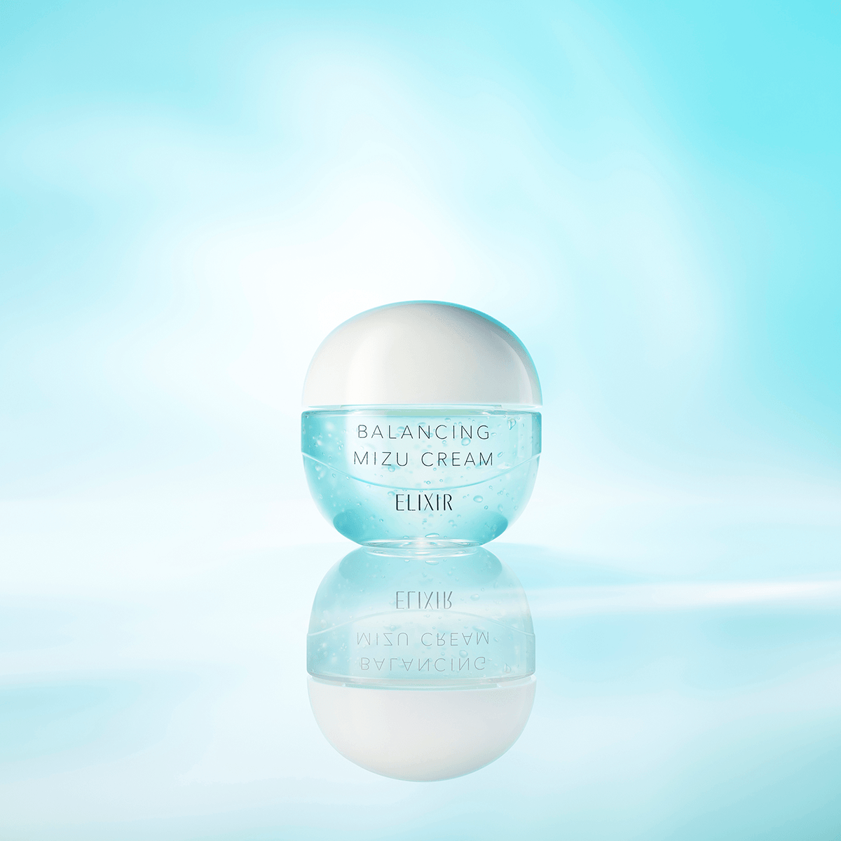 Get ELIXIR Balancing Mizu Cream 60g Delivered | Weee! Asian Market