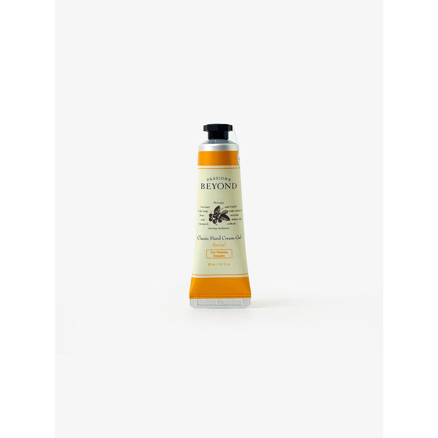 Classic Hand Cream Revital 1.01 fl.oz