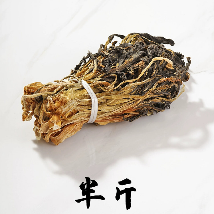 白菜干干货*1包
