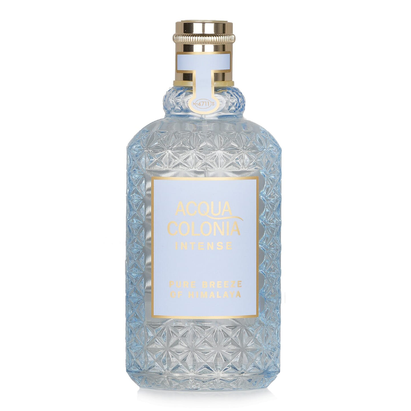 4711 Pure Breeze Of Himalaya unisex fragrance 170 ml