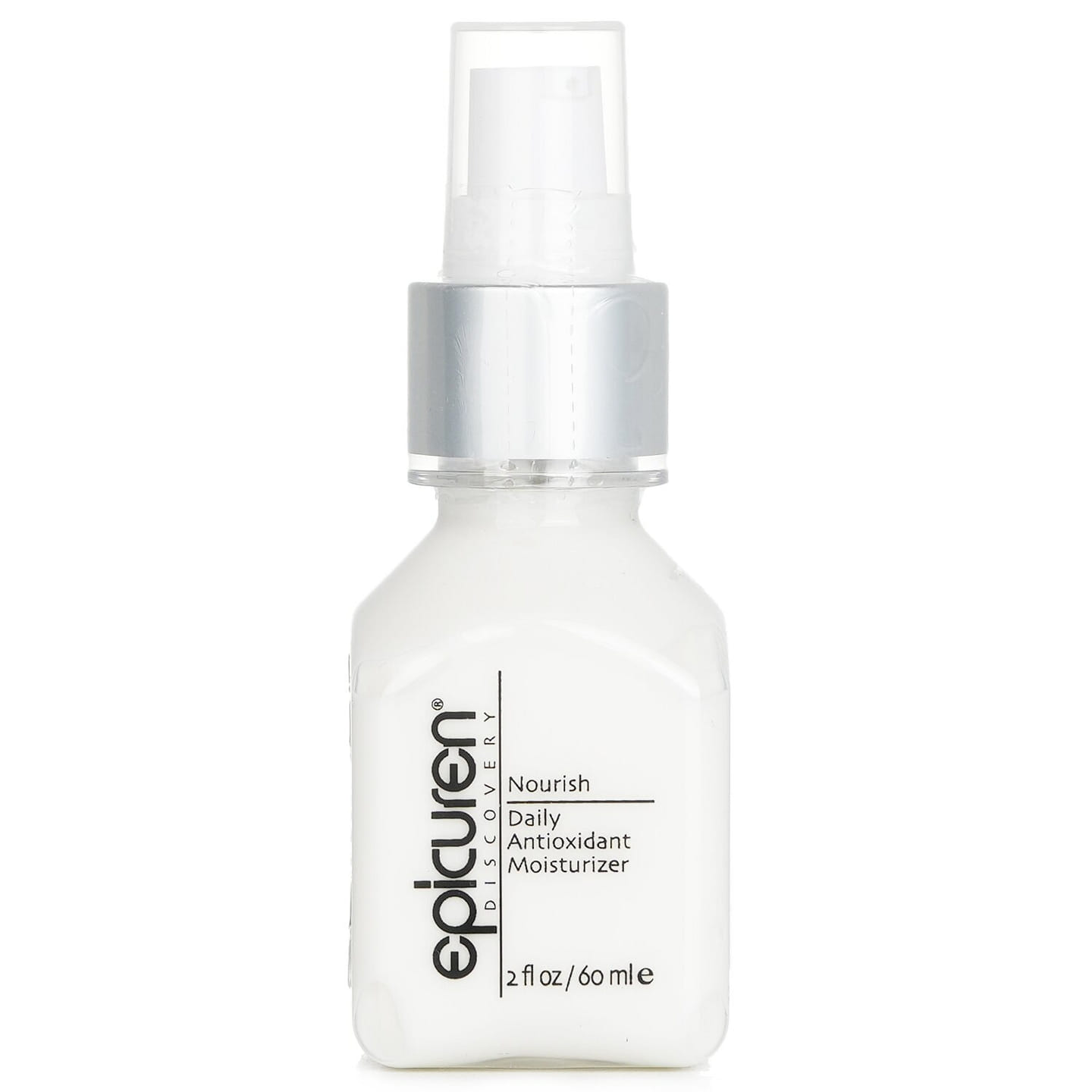 Epicuren Nourish Daily Antioxidant Moisturizer – F 60 ml