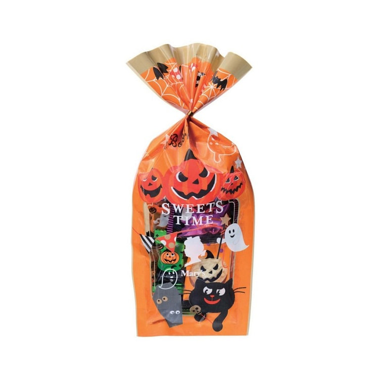 Mary's Boo Chocolate Candy 45g 1 pack
