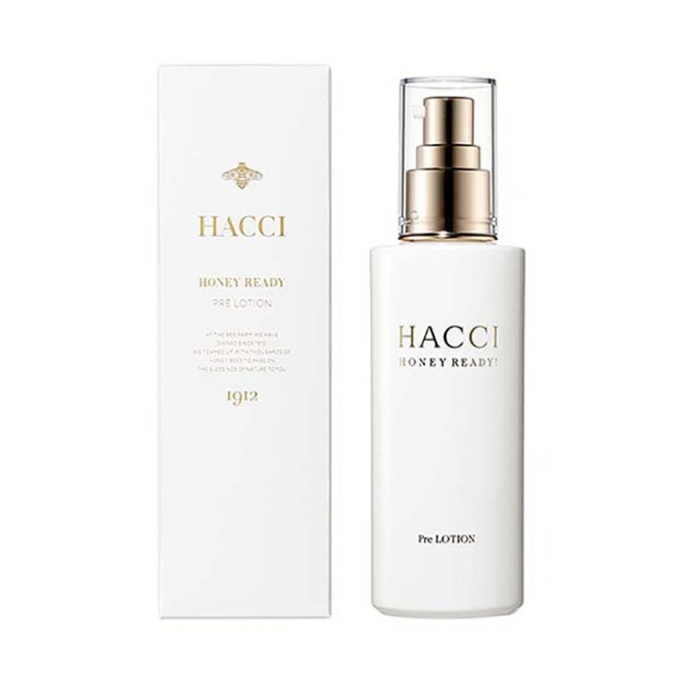 HACCI Pre Lotion 肌底液 95ml