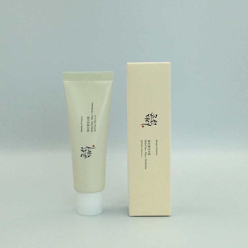[Beauty of Joseon] Relief Sun Rice SPF50+ PA++++ 50 ml