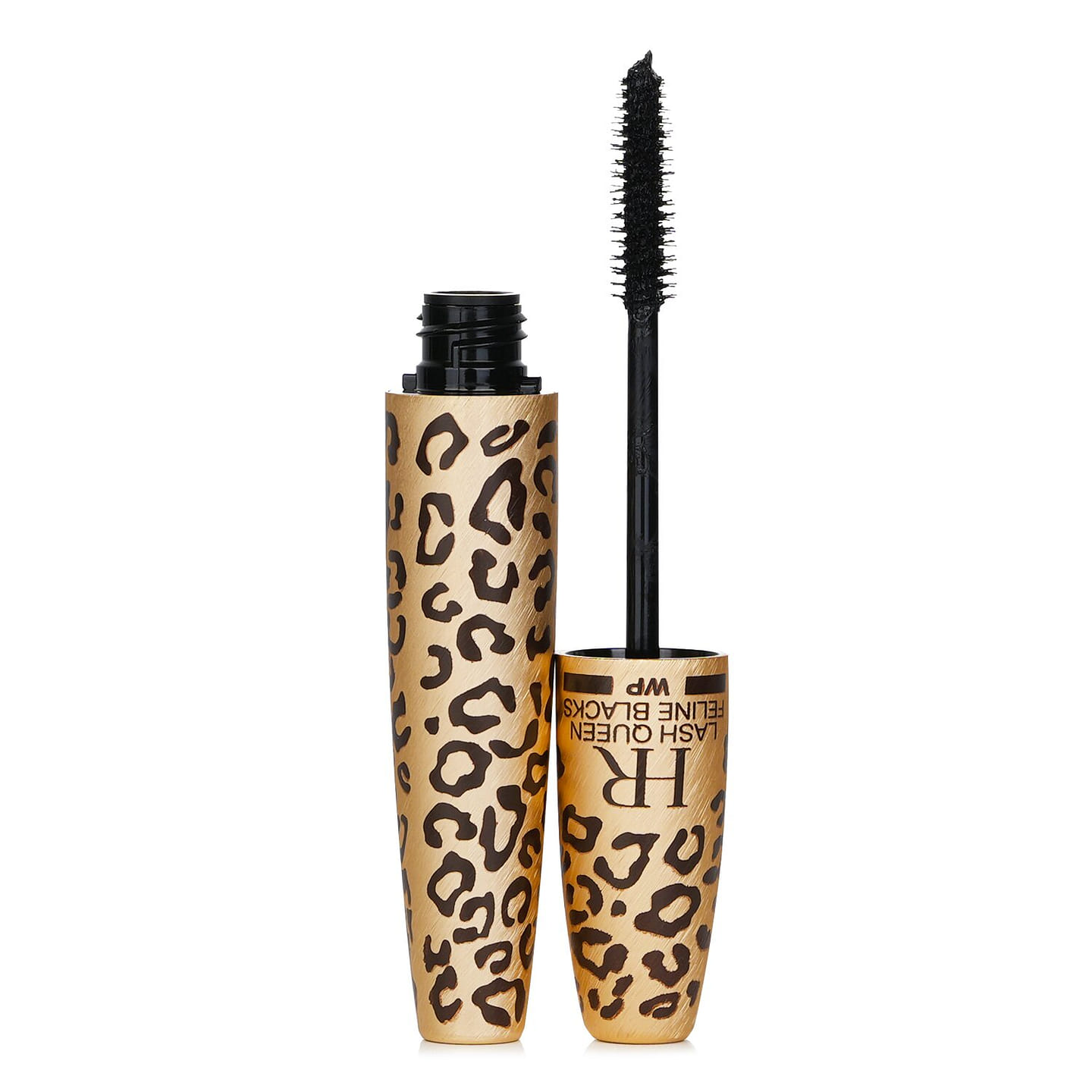 Helena Rubinstein Lash Queen Feline Blacks Mascara Waterproof – No. 01 Deep Black 7.2ml/0.24oz 7 ml