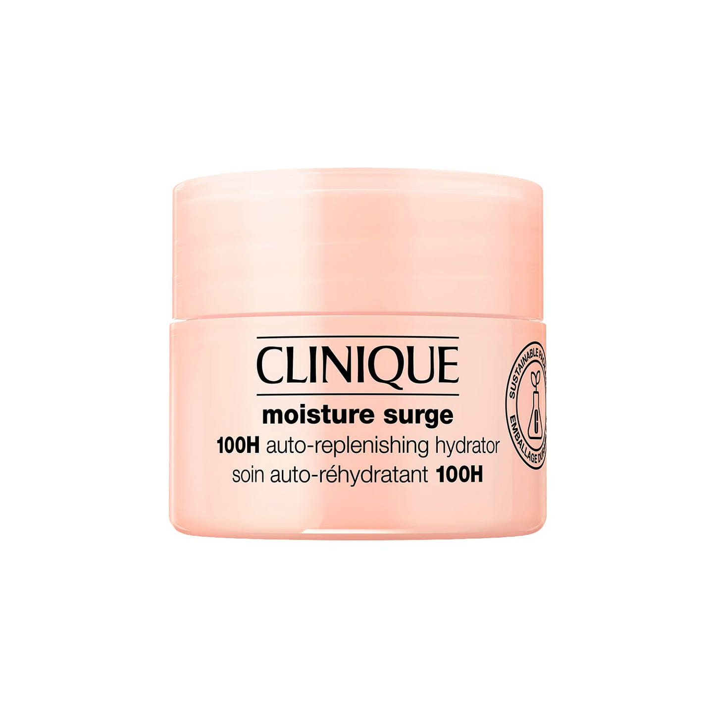Clinique Moisture Surge 100H 15ml 15 ml