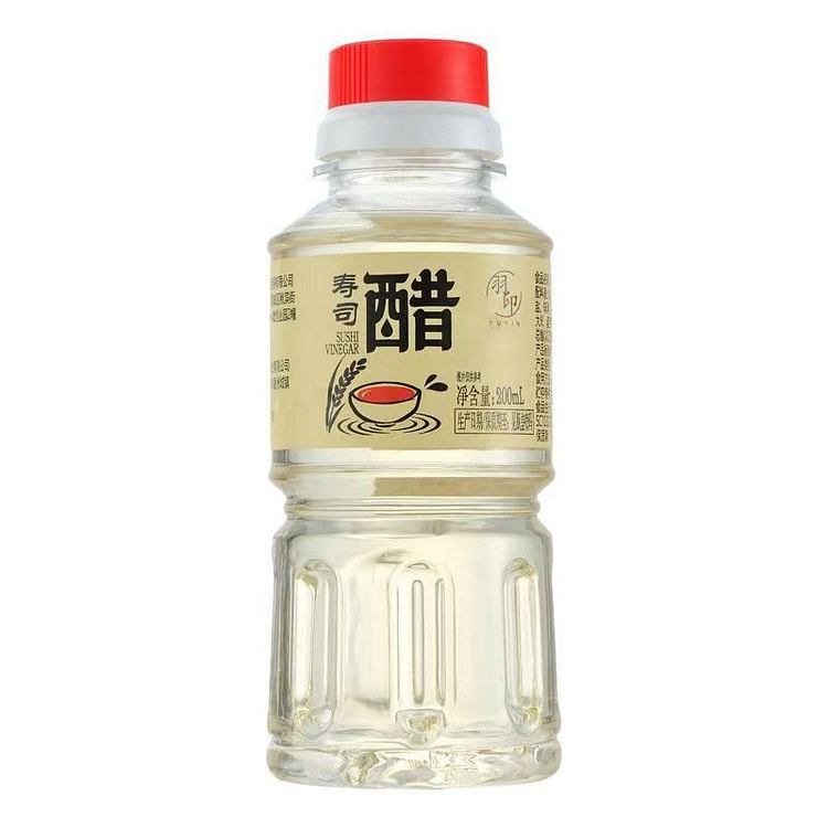 Yuyin Sushi Vinega 200 ml